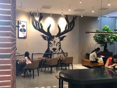 大堂-鹿角巷The Alley(龙湖天街店)