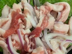 -原食烤肉·苏姐餐厅