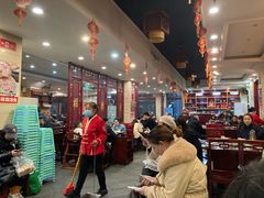 -老来福·非遗酸汤兔(凯旋路店)