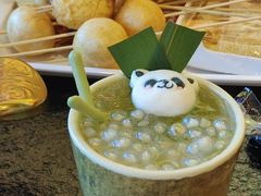 -永發發串串火锅馆·烧烤·大排档(传媒大学店)