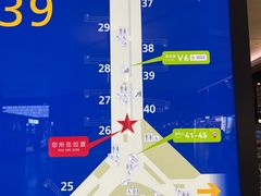 -虹桥机场国航贵宾室v8