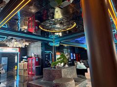 -屋有岛沉浸游戏旗舰店(中山公园店)