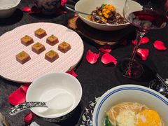 -君庭中餐厅(湘江豪生店)