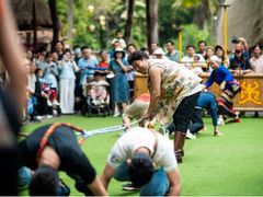 -深圳锦绣中华民俗村