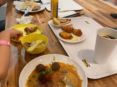 瑞典肉圆-宜家·瑞典风味餐厅(无锡店)