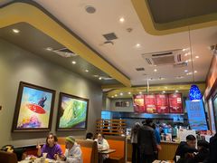 -The Habit Burger Grill 哈比特汉堡(爱琴海店)