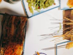 -叁宝烤肉• 西安烧烤(凤城十二路店)