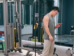 -海马健身-IMVP(EAC欧美中心店)
