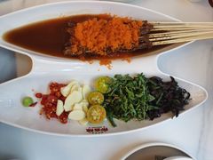 -柳喜辣·烧烤酒局(跃进总店)