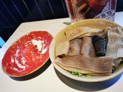 -卤校长重庆火锅(国兴店)