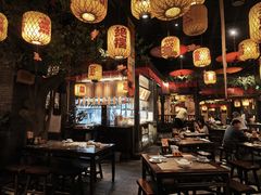 -南京大牌档(壹方天地店)