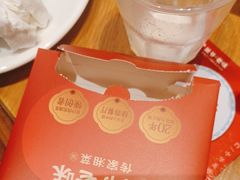 -巢爷老味(东方红店)