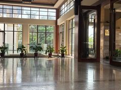 -丰泰花园酒店热矿泉