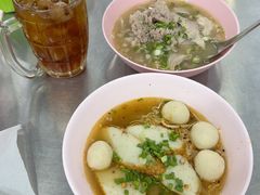 -榮泰米粉湯(Left Shop)