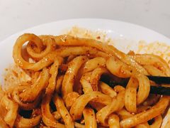 -樊三嬢手工甜水面(大邑安仁店)