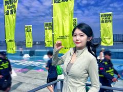 -龙湖杭州滨江天街