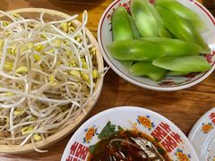 -猫爷的腔调·黔小馆(交大医学住宅区店)