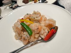 -百富源·海鲜辽菜(浑河堡店)