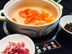 织金杀猪菜-黔蘑菇四季餐厅(观山湖店)