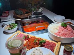-小龙坎火锅(世纪城店)