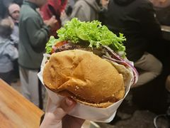 -Fergburger(皇后镇店)