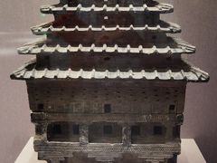 -河南博物院
