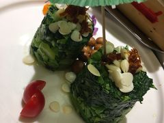 -鑫巴蜀小镇 · 水煮鱼专研店(玉桥店)