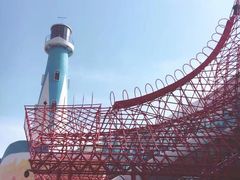-大连圣亚海洋世界