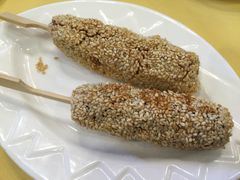 -功德林素菜饭庄(前门店)