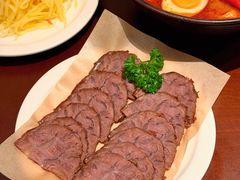 -老张牛肉面(天津万象城店)