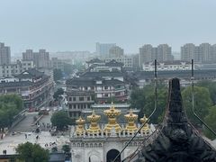 -上海东林寺(金山区)