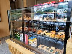 -星巴克(中山服务区西区店)