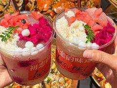 -何师烧烤Pro ·江湖川菜·小龙虾·精酿啤酒(太古里旗舰店)
