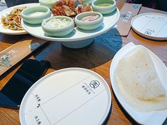 -春饼先生·北京烤鸭(甘井子万达店)