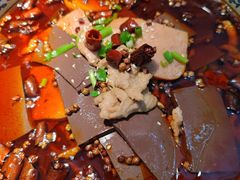 -渝半城经典川粤菜(重庆天地店)