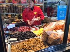 自助取餐区-小宝栗子(嘉华国际商业中心店)