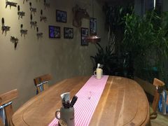 -Paulaner·德国帕拉娜自酿啤酒餐厅(海上世界店)