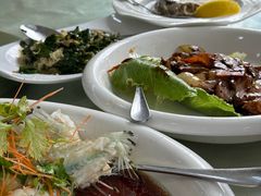 -钱塘府海鲜餐厅