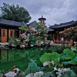 大隐于市 | 在北京二环也能看的苏式园林！