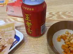 -魔都三兄弟酸辣粉·蘸卤炸串(虹桥万科店)