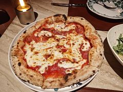 -Mammamia意大利餐厅(阳春巷店)