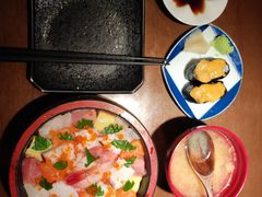 -千代武日本料理(哈西店)