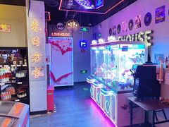 -唱吧麦颂KTV(马驹桥店)