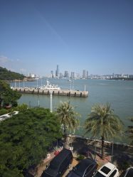 -厦门屿爱月子中心(独栋海湾店)
