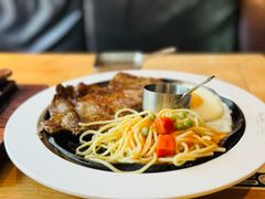 -豪客来牛排(文化路店)