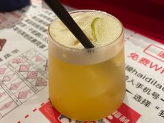 -海底捞火锅鲜切牛肉主题店(长寿路店)