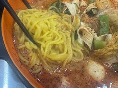-刘文祥麻辣烫(蛇口店)