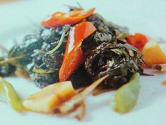 -汉城烧烤(西稍门劳动路店)