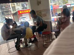 -凤张螺蛳粉·爽口粉(跃进路总店)