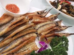 -小贝壳酒楼(经九路店)